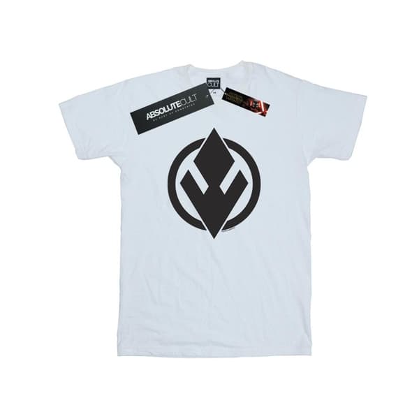 Star Wars: The Rise of Skywalker Pojkar - Star Wars - The Rise Of Skywalker Sith Logo T-shirt