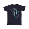 Miniatyrbillede 1 af 3: Disney Mens Lightyear Space Helmet Stare T-Shirt