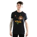 Miniatyrbild 2 av 5: Harry Potter Hermione Granger Wingardium Leviosa Junior T-shirt för herrar
