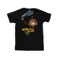 Miniatyrbild 1 av 5: Harry Potter Hermione Granger Wingardium Leviosa Junior T-shirt för herrar