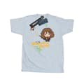 Miniatyrbild 1 av 5: Harry Potter Hermione Granger Wingardium Leviosa Junior T-shirt för herrar