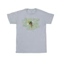 Miniatyrbild 1 av 3: Looney Tunes ACME Doodles Marvin Martian t-shirt i bomull för flickor