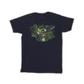 Miniatyrbild 1 av 3: Looney Tunes ACME Doodles Marvin Martian t-shirt i bomull för flickor
