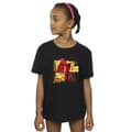 Miniatyrbillede 2 af 3: Looney Tunes Girls Bugs Bunny Rabbit New Year Cotton T-Shirt