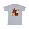 Miniatyrbilde 1 av 3: Looney Tunes Girls Bugs Bunny Rabbit New Year Cotton T-Shirt