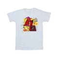 Miniatyrbillede 1 af 3: Looney Tunes Girls Bugs Bunny Rabbit New Year Cotton T-Shirt