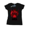 Miniatyrbillede 1 af 5: Harry Potter Womens/Ladies Minerva McGonagall Silhouette Cotton T-Shirt