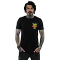 Miniatyrbillede 2 af 3: Disney Mens Toy Story 4 Logo Breast Print T-Shirt