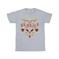 Miniatyrbillede 1 af 4: Harry Potter Mens Quidditch Golden Snitch T-Shirt