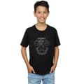 Miniatyrbillede 2 af 5: Harry Potter Boys Dobby Seal T-Shirt