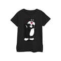Pikkukuva 1 / 3: Looney Tunes Womens/Ladies Sylvester Crossed Arms Cotton T-Shirt