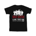 Pikkukuva 1 / 3: Star Wars Boys The Bad Batch Clone Force 99 T-Shirt