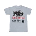 Pikkukuva 1 / 3: Star Wars Boys The Bad Batch Clone Force 99 T-Shirt
