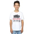 Pikkukuva 2 / 3: Star Wars Boys The Bad Batch Clone Force 99 T-Shirt