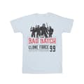 Pikkukuva 1 / 3: Star Wars Boys The Bad Batch Clone Force 99 T-Shirt