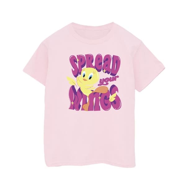 Looney Tunes Tweeday Spread Your Wings T-shirt för pojkar