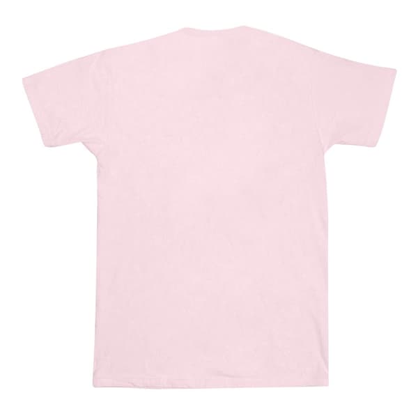 Disney Girls Lady And The Tramp Love T-shirt i bomull