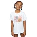 Miniatyrbild 3 av 4: Disney Girls Lady And The Tramp Love T-shirt i bomull