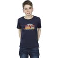 Miniatyrbild 2 av 4: Disney Pojkar Lejonkungen Pappa Boss T-shirt