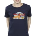 Miniatyrbild 3 av 4: Disney Pojkar Lejonkungen Pappa Boss T-shirt
