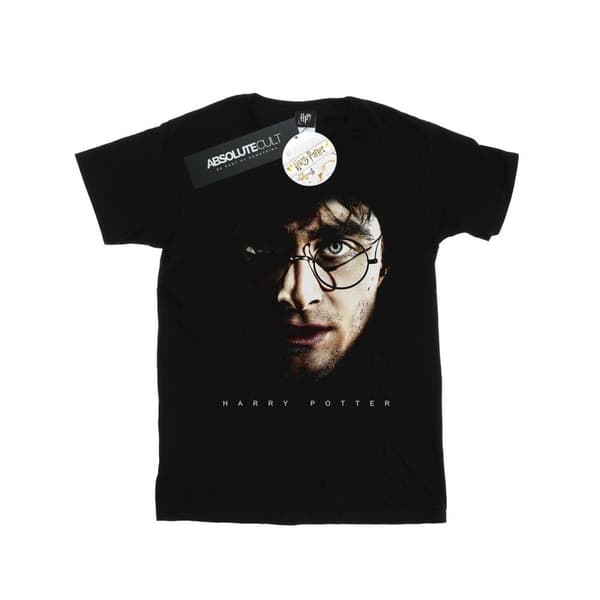 Harry Potter Dark Portrait T-shirt för pojkar