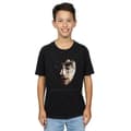 Miniatyrbild 2 av 3: Harry Potter Dark Portrait T-shirt för pojkar