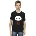 Miniatyrbild 2 av 3: Disney Pojkar - Big Hero 6 Baymax Icon T-shirt