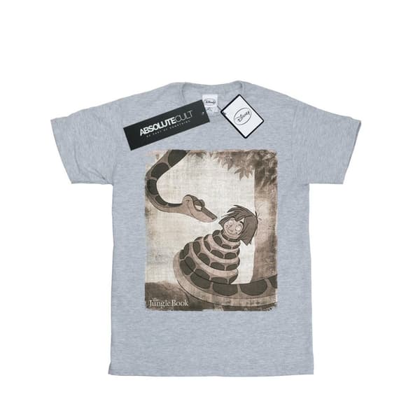 Disney Pojkar Djungelboken Hypnos T-shirt