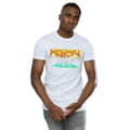 Miniatyrbillede 2 af 3: Looney Tunes Mens Group Sunset T-Shirt