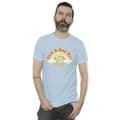 Miniatyrbild 2 av 3: Looney Tunes T-shirt för män med en trevlig dag