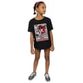 Miniatyrbild 4 av 5: Star Wars The Empire Revolution bomulls-T-shirt för flickor