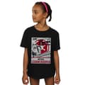 Miniatyrbild 2 av 5: Star Wars The Empire Revolution bomulls-T-shirt för flickor