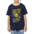 Miniatyrbillede 3 af 5: Looney Tunes Girls Tweety Pie More Puddy Tats Cotton T-Shirt