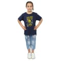 Miniatyrbillede 4 af 5: Looney Tunes Girls Tweety Pie More Puddy Tats Cotton T-Shirt