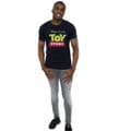 Miniatyrbild 2 av 4: Disney T-shirt med Toy Story-logotyp för herrar