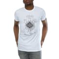 Miniatyrbillede 3 af 5: Harry Potter Mens The Marauder´s Map T-Shirt