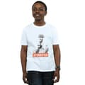 Pikkukuva 2 / 3: Disney Boys The Muppets Beaker Terrified T-Shirt