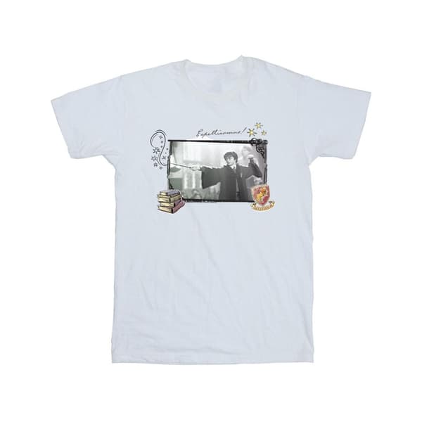 Harry Potter Boys Harry Expelliarmus T-Shirt