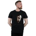 Miniatyrbillede 3 af 4: Harry Potter Mens Lord Voldemort Portrait T-Shirt