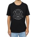Miniatyrbild 3 av 5: Harry Potter Gryffindor Seal T-shirt för pojkar