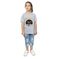 Miniatyrbilde 4 av 5: NASA Girls Classic Apollo 11 Cotton T-Shirt