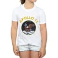 Miniatyrbilde 3 av 5: NASA Girls Classic Apollo 11 Cotton T-Shirt