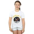 Miniatyrbilde 2 av 5: NASA Girls Classic Apollo 11 Cotton T-Shirt