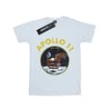 Miniatyrbilde 1 av 5: NASA Girls Classic Apollo 11 Cotton T-Shirt