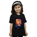 Pikkukuva 2 / 3: Star Wars Girls Episode IV Movie Poster Cotton T-Shirt