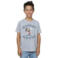 Miniatyrbilde 3 av 4: Disney Boys Mickey Mouse Dash T-Shirt