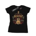 Miniatyrbillede 1 af 5: Disney Womens/Ladies Coco Land Of The Dead Cotton T-Shirt