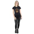 Miniatyrbillede 4 af 5: Disney Womens/Ladies Coco Land Of The Dead Cotton T-Shirt