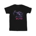Miniatyrbild 1 av 3: Disney T-shirt i bomull med Lightyear Zurg-komplex för flickor