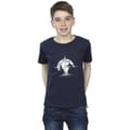 Pikkukuva 2 / 3: Star Wars Boys Obi-Wan Kenobi Saber Silhouette Fight T-Shirt